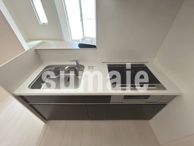 キッチン　キッチンです！