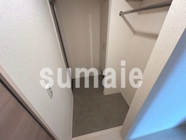 玄関　玄関です！