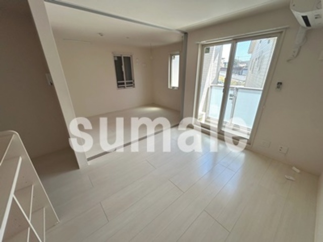 居室・リビング　リビングです！