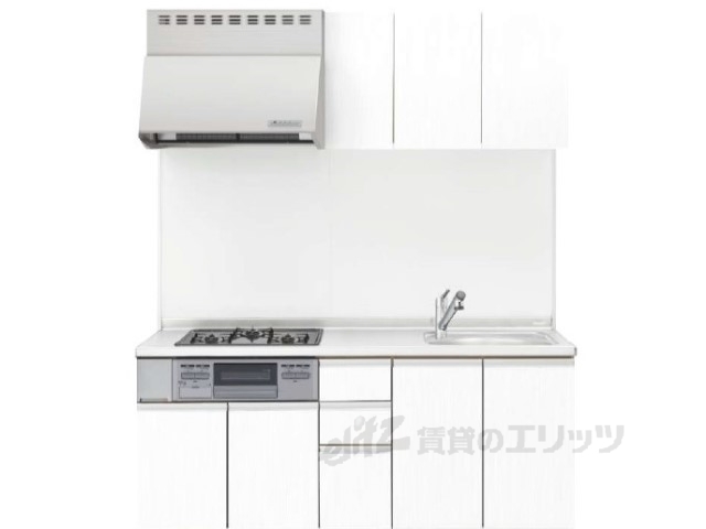 キッチン　同仕様