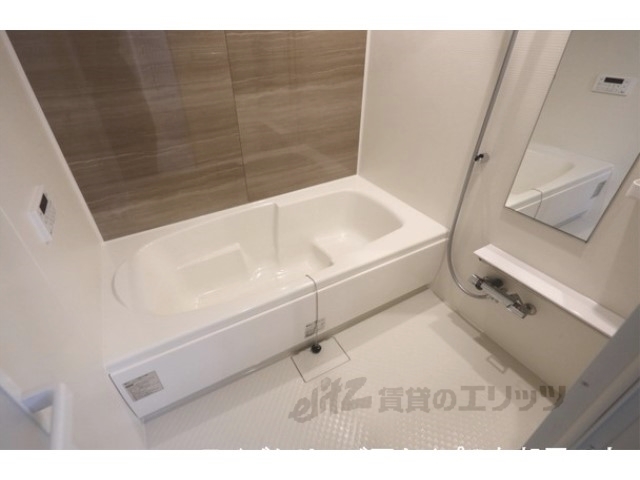 バス・シャワールーム　同仕様