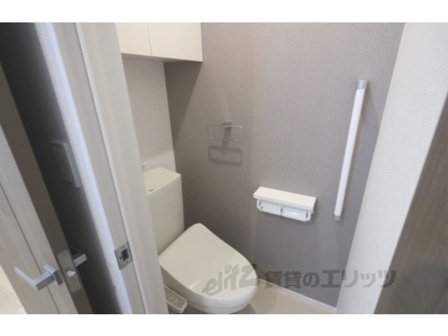 トイレ　同仕様