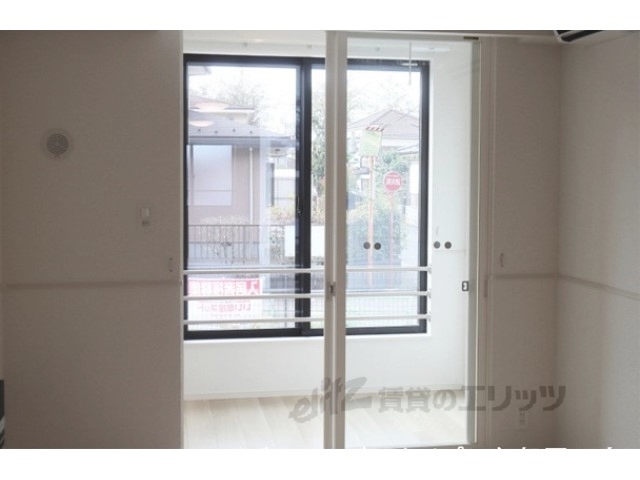 バルコニー　同仕様