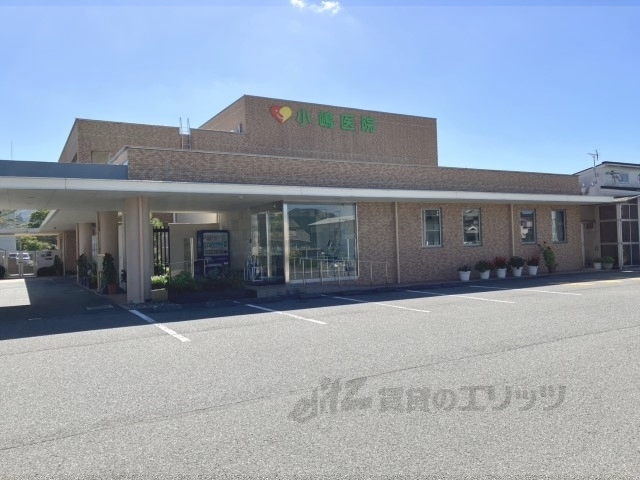 病院　小嶋医院（病院）まで800m