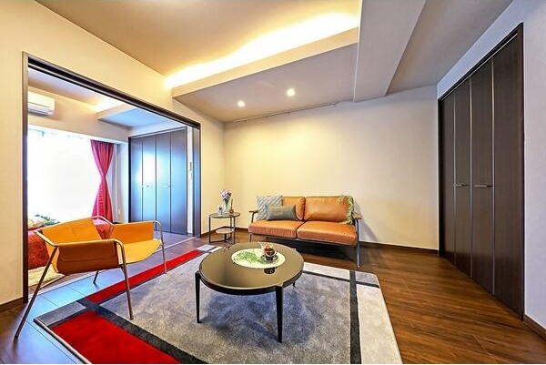 居室・リビング