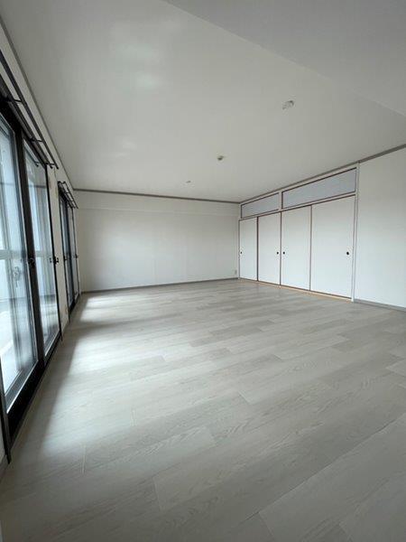 居室・リビング　リビングダイニング