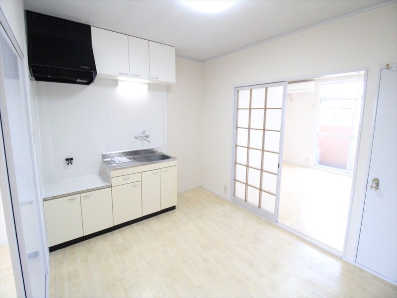 居室・リビング　ダイニング