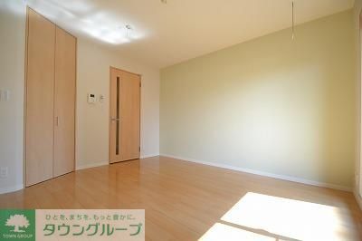 居室・リビング　リビング/居室