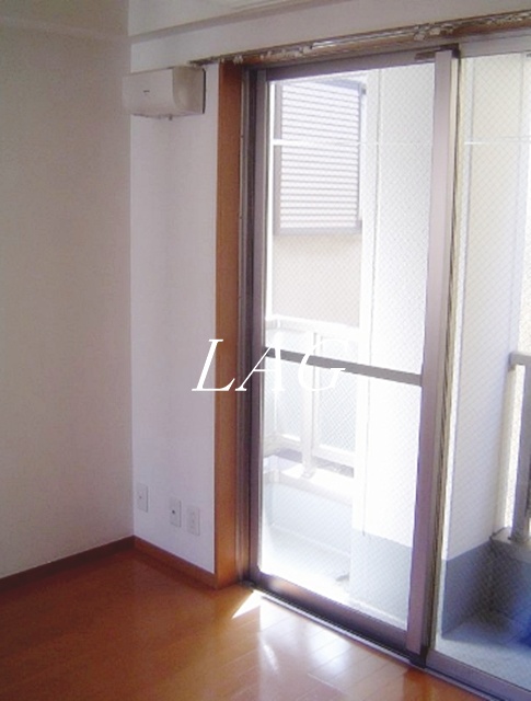 その他部屋・スペース　寝室です。