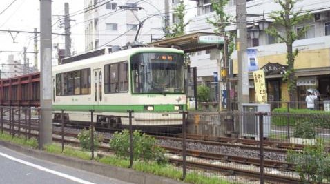 その他　町屋二丁目駅（その他）まで601m