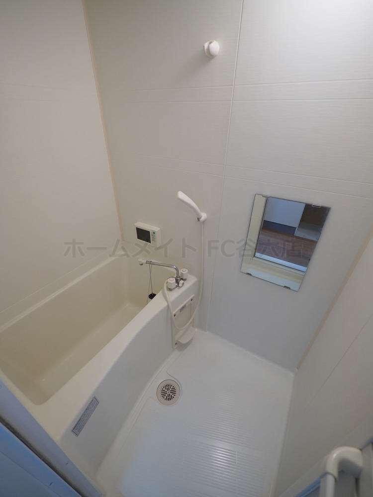 バス・シャワールーム　エスリード上本町北