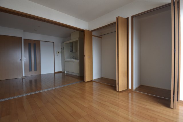 その他部屋・スペース　洋室