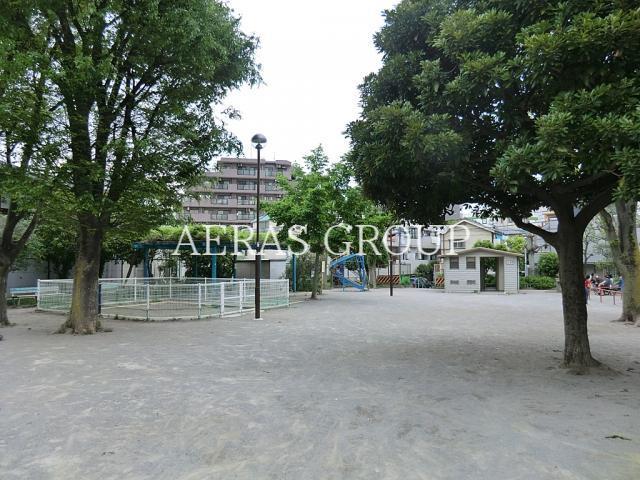 公園　啓明公園（公園）まで160m