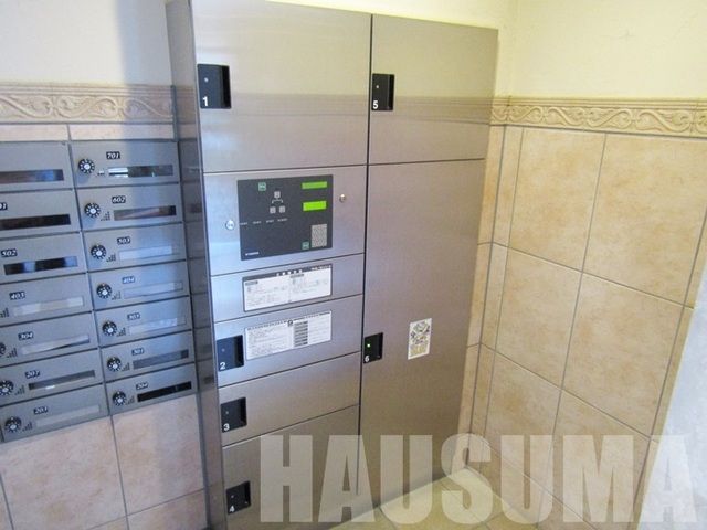 その他共有部分　エントランス