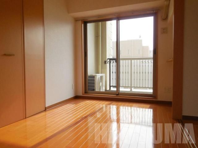 その他部屋・スペース　明るい室内