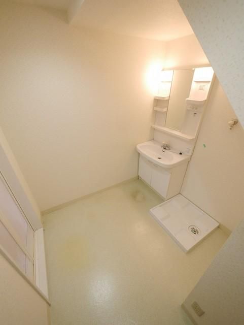 洗面設備　★お部屋探しは株式会社タウンハウジング東京まで★