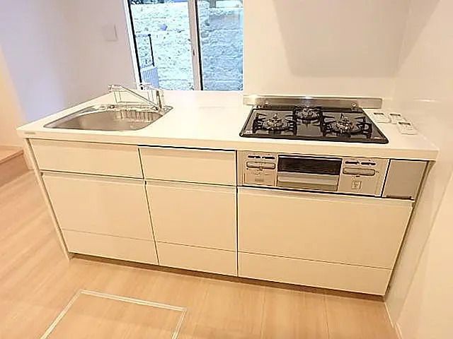 キッチン　☆キッチン☆