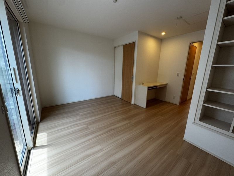 その他部屋・スペース　☆寝室☆