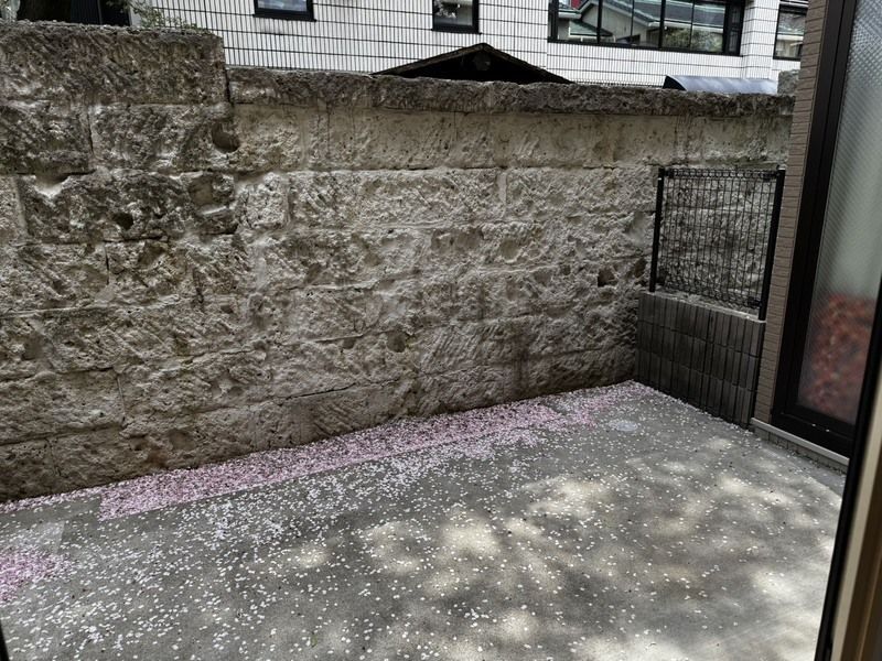 バルコニー　☆バルコニー☆