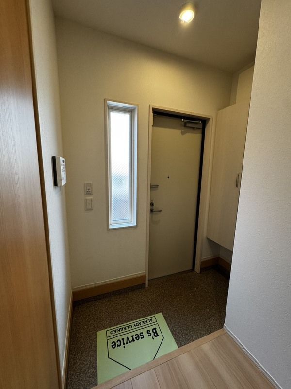 玄関　☆玄関☆