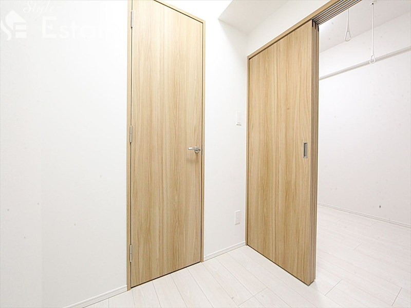 その他部屋・スペース　内装