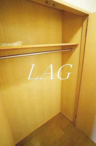 収納　収納です。