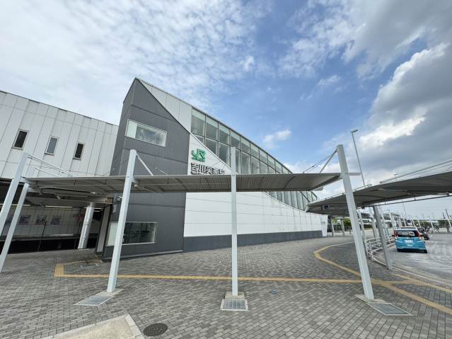 その他　吉川美南駅（その他）まで1200m