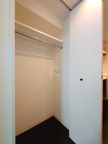 収納　別間取り参考写真