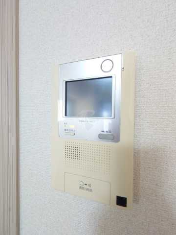 セキュリティ　別間取り参考写真