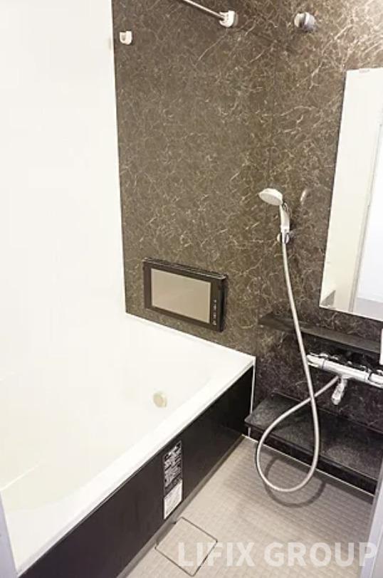 バス・シャワールーム　風呂