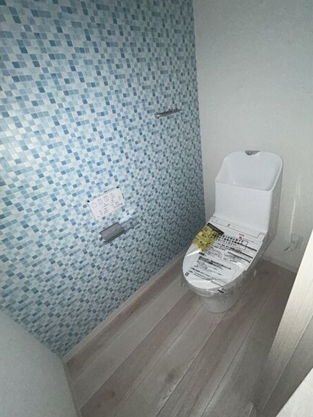 トイレ　写真はイメージです。詳細は弊社にて内見をお願い致します！