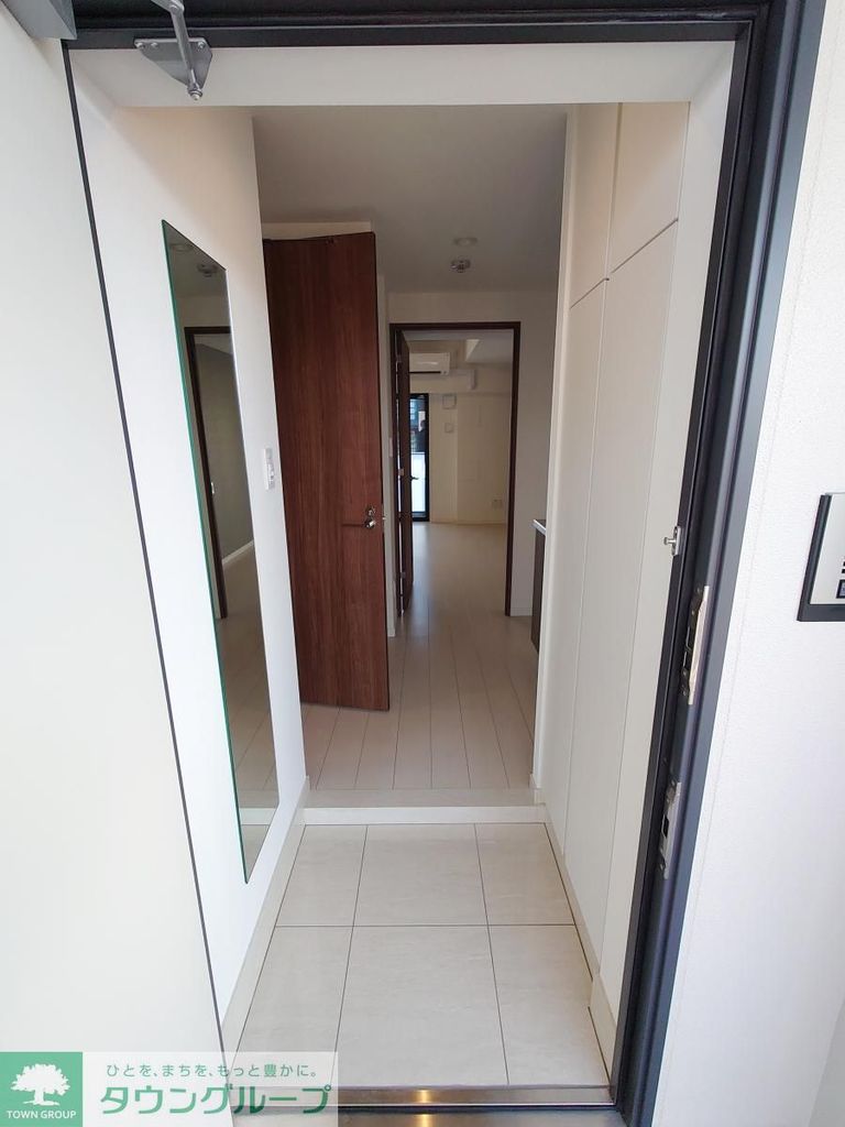 その他部屋・スペース　玄関