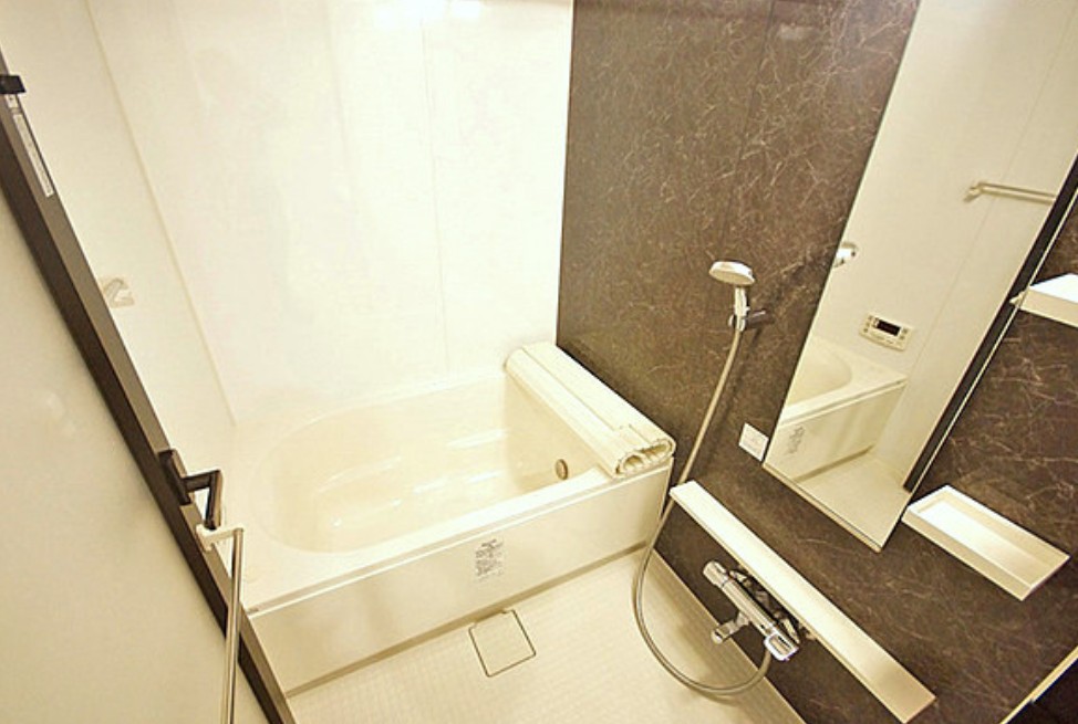 バス・シャワールーム　☆浴室☆