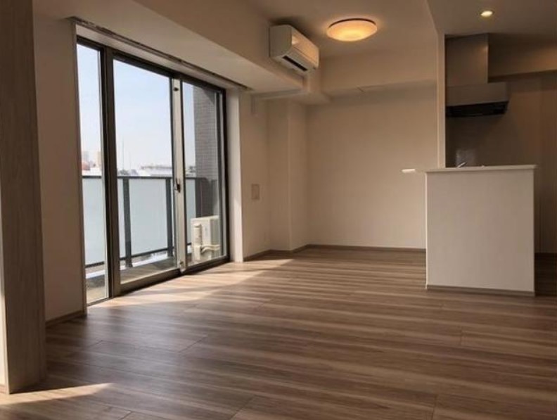 居室・リビング　参考写真です