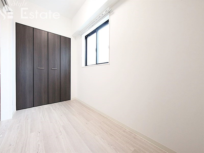 その他部屋・スペース　洋室