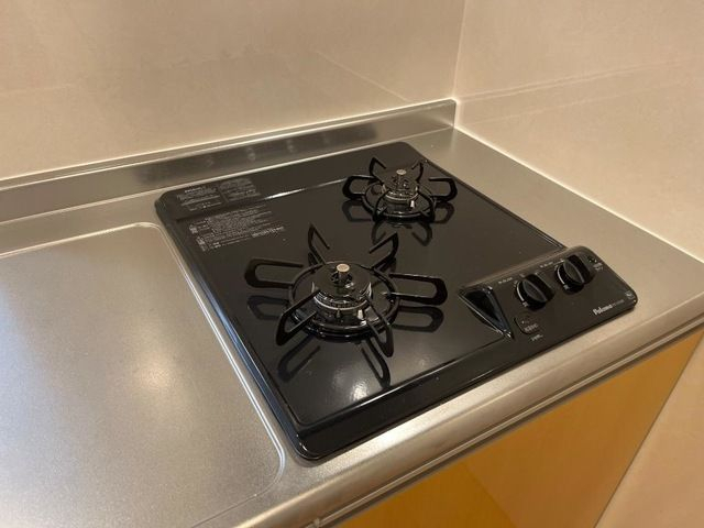 キッチン　イメージ