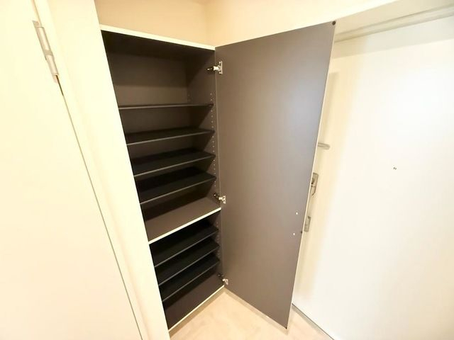 収納　イメージ