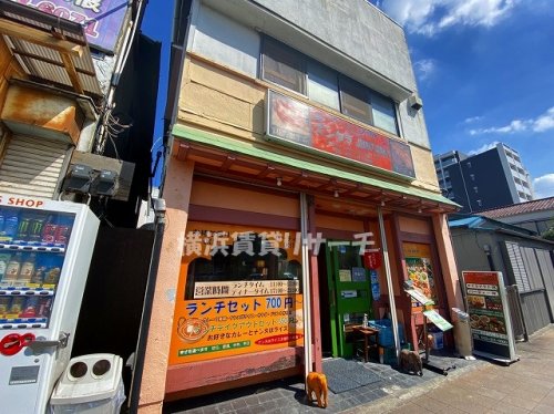 飲食店　インド・ネパールレストラン＆バー　ズンタラ（飲食店）まで288m