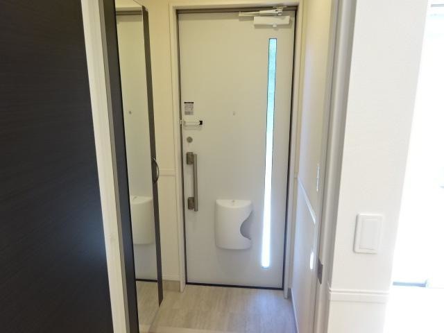 玄関　玄関(イメージ)