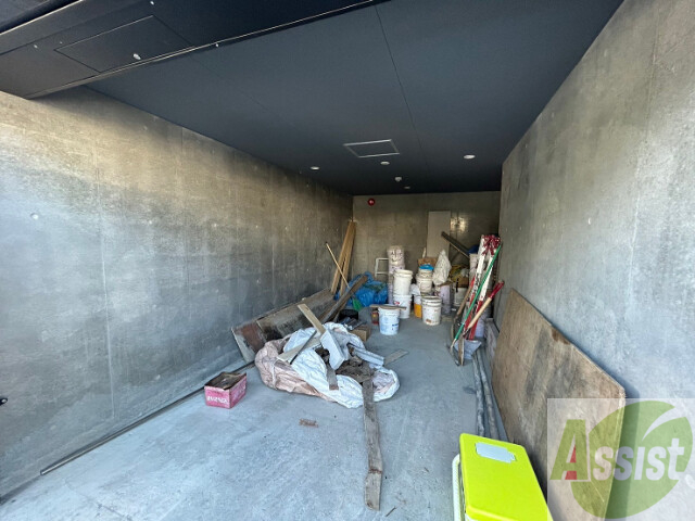 駐車場　駐車場その他