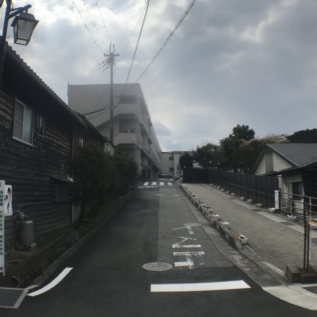 小学校　大津市立和邇小学校（小学校）まで52m