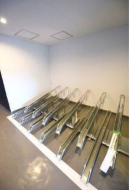 その他　駐輪場