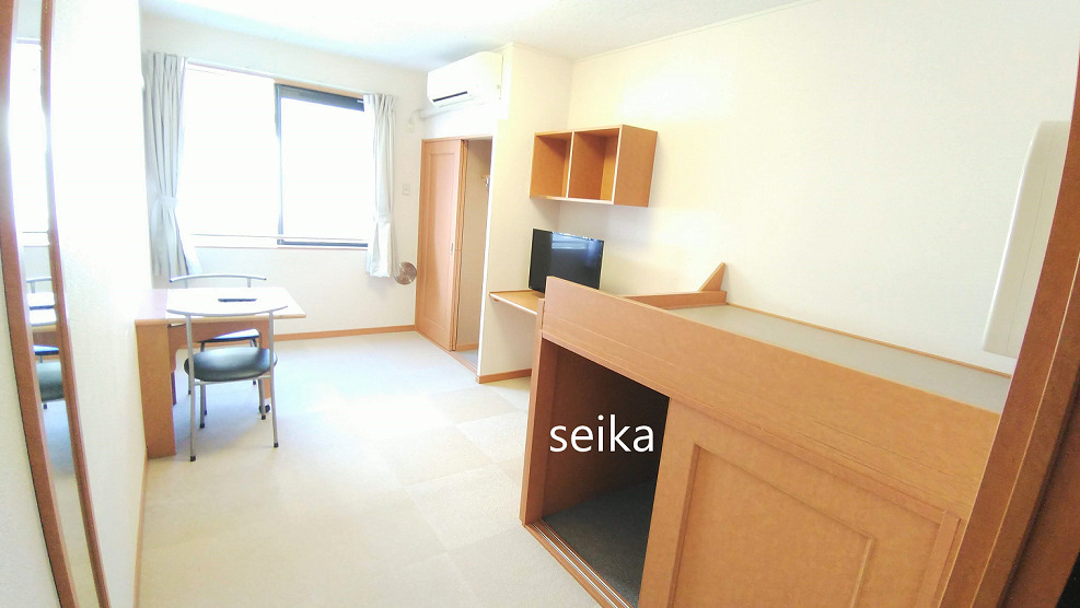 居室・リビング　☆参考写真☆現況優先