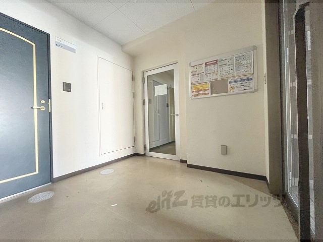 その他　廊下