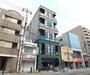 二条駅より徒歩10分 3階 築22年9ヶ月の賃貸物件