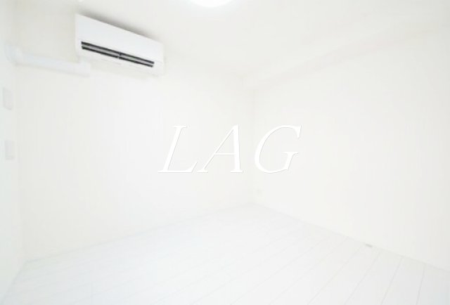 その他部屋・スペース　寝室です。