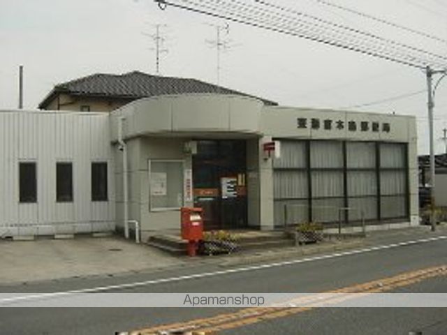 郵便局　東海富木島郵便局（郵便局）まで316m
