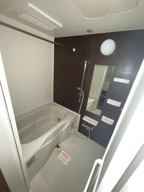 バス・シャワールーム　他部屋参考写真