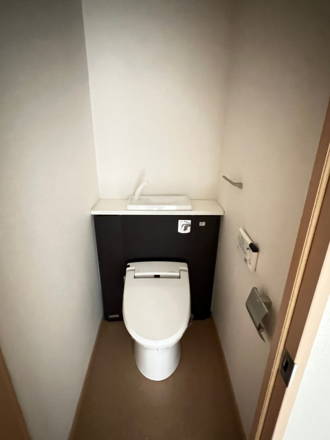 トイレ　他部屋参考写真