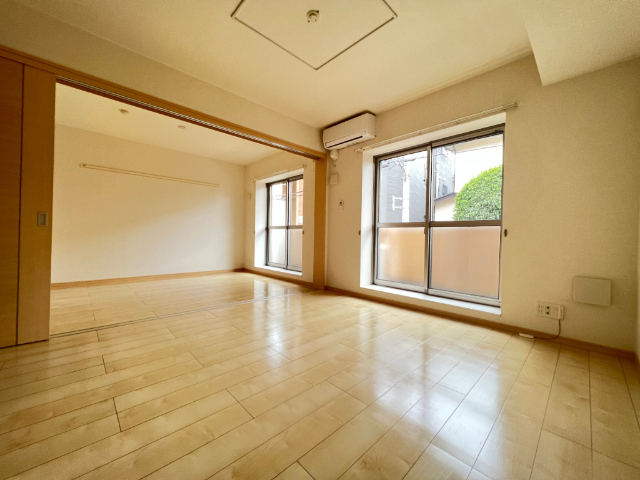 居室・リビング　他部屋参考写真